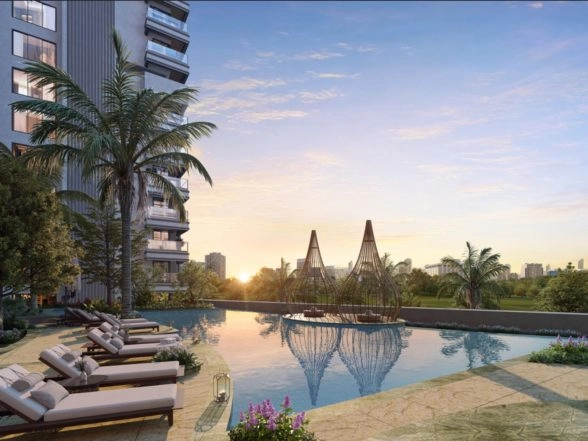 Business News | Runwal Enterprises Sets a New Benchmark in Chembur