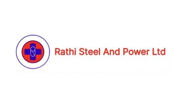 Business News | Rathi Steel And Power Limited Q2 FY26 Revenues Grows 28.39% & EBIDTA Grows 14.77% (YOY)