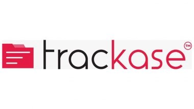 Business News | Trackase Launches AI-Enabled GST Litigation Management Platform to Streamline Dispute Handling