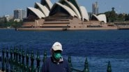 World News | Dementia Becomes Australia's Leading Cause of Death for First Time