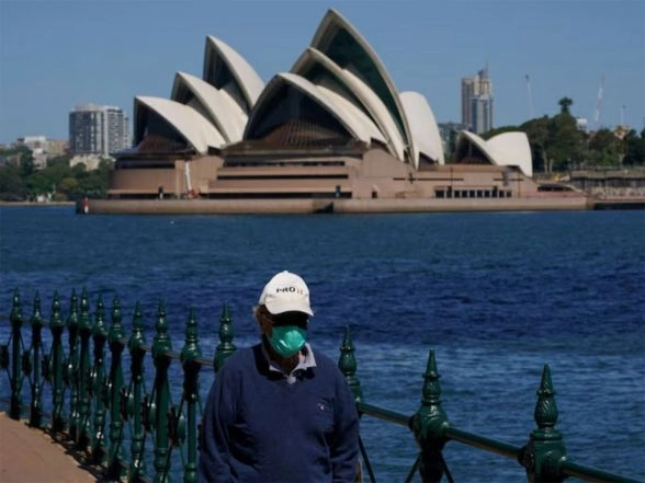 World News | Dementia Becomes Australia's Leading Cause of Death for First Time