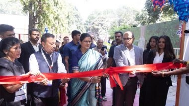 Business News | Odisha Parab: Showcasing the Timeless Spirit of Odisha Through Art, Flavour, and Heritage in Bengaluru