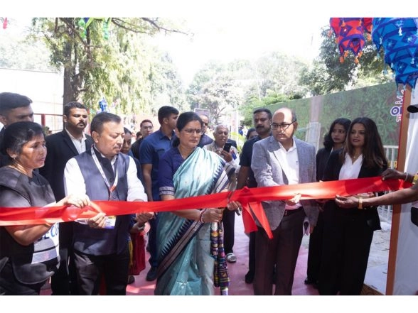 Business News | Odisha Parab: Showcasing the Timeless Spirit of Odisha Through Art, Flavour, and Heritage in Bengaluru