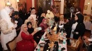 Business News | Mashroo Hosts 'Art Deco Meet & Greet' -- A Celebration of Timeless Design, Sisterhood, And Modest Fashion