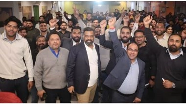 Business News | BOP.in Celebrates 20 Years of Building Trust, Growth, and Dreams