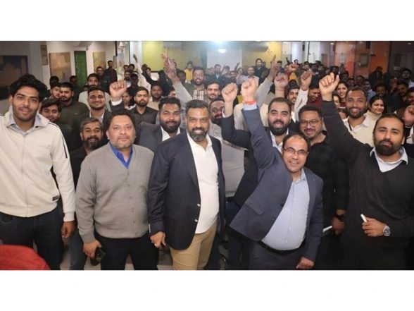 Business News | BOP.in Celebrates 20 Years of Building Trust, Growth, and Dreams