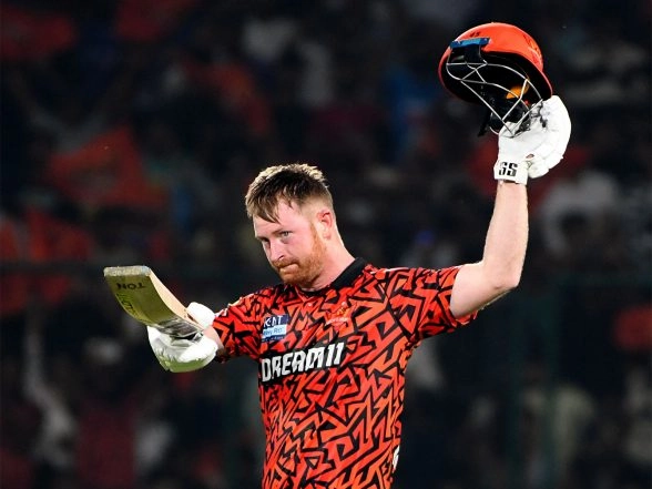 Sports News | SRH Hold Onto Heinrich Klaasen; RR Let Go of Key Players