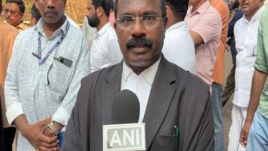 India News | Former BJP Leader Gets Life Imprisonment in Palathayi POCSO Case in Kerala