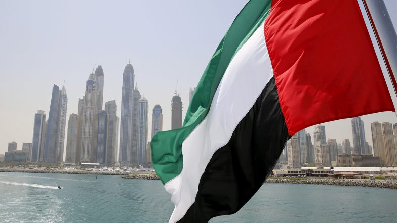 World News | Coexistence, Tolerance Fuel UAE's Thriving Business Environment