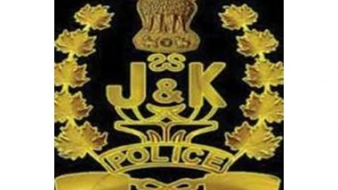 India News | Jammu Police Crack Murder Case Linked to Land Dispute, One Arrested