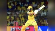 Sports News | Ruturaj Gaikwad Set to Lead Chennai Super Kings in IPL 2026