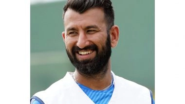 Sports News | Pujara Expects Samson to Settle at CSK Quickly; Backs Jadeja to Add Value to RR