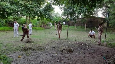 India News | MHA Conducts Special Campaign 5.0 for Disposal of Pending Matters