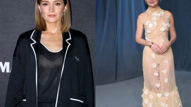 Entertainment News | Sofia Coppola, Kirsten Dunst Likely to Reunite for Film