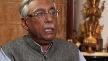 India News | Rs 14,000 from World Bank Was Diverted for Bihar Assembly Elections: Jan Suraaj's Pavan Varma