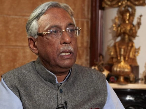 India News | Rs 14,000 from World Bank Was Diverted for Bihar Assembly Elections: Jan Suraaj's Pavan Varma