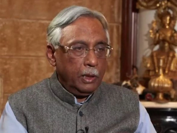 India News | Vote Chori No Longer an Issue: Jan Suraaj's Pavan Verma