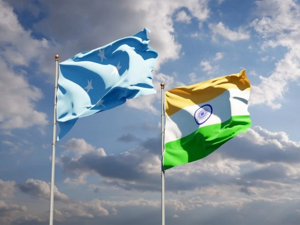 World News | EAM Jaishankar Condoles Death of Micronesia Secretary of Foreign Affairs