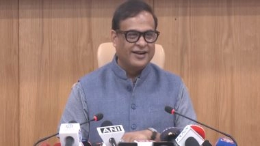 India News | Assam Police Nab Individual for Posts Supporting Delhi Terror Attack; Total Arrests 21