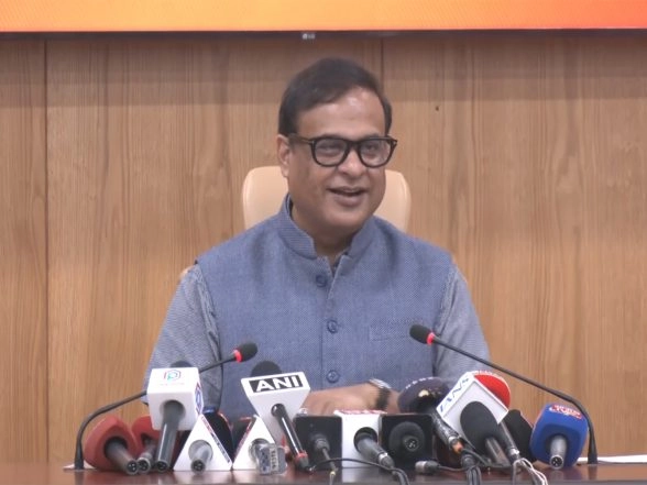 India News | Assam Police Nab Individual for Posts Supporting Delhi Terror Attack; Total Arrests 21