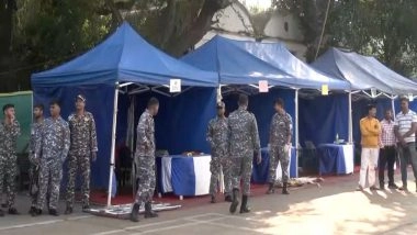 India News | ICG Conducts SAR Workshop in Paradip to Strengthen Coastal Security, Emergency Preparedness