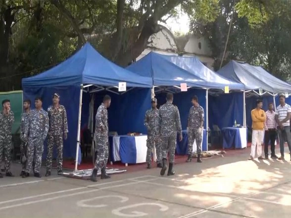 India News | ICG Conducts SAR Workshop in Paradip to Strengthen Coastal Security, Emergency Preparedness