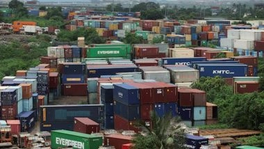 World News | Afghanistan Expands Trade Through Iran, Central Asia Amid Pakistan Tensions