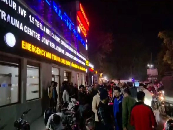 India News | Punjab: RSS-linked Youth Shot Dead in Firozpur; Probe Underway