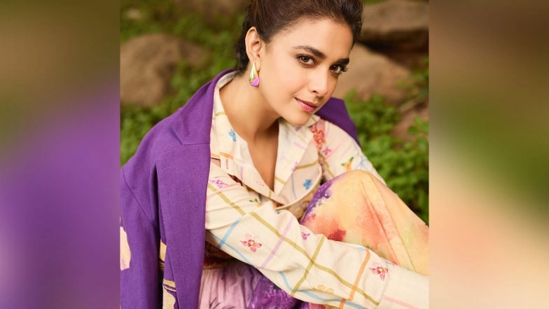 Entertainment News | Keerthy Suresh Becomes UNICEF India's Celebrity Advocate for Child Rights