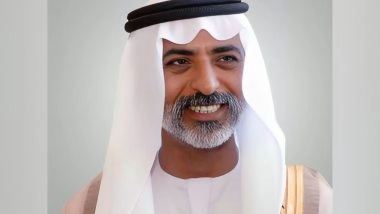 World News | Nahyan Bin Mubarak: Values of Tolerance, Human Fraternity Embodied in UAE Leadership