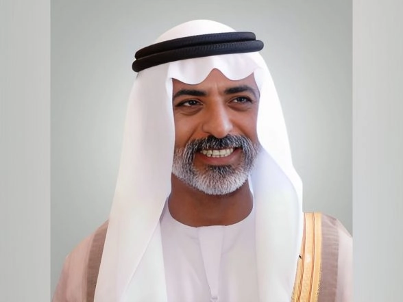 World News | Nahyan Bin Mubarak: Values of Tolerance, Human Fraternity Embodied in UAE Leadership