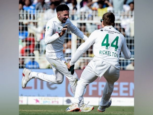 Sports News | De Villiers, Du Plessis Celebrate SA's Win as Pietersen Calls out Modern Cricket Priorities