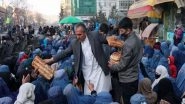 World News | Afghanistan Faces Growing Food Insecurity as Winter Approaches