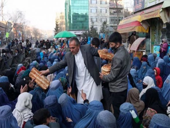 World News | Afghanistan Faces Growing Food Insecurity as Winter Approaches