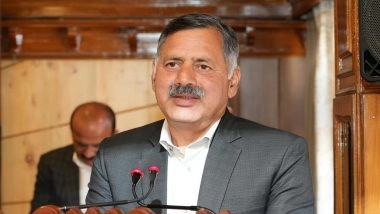 India News | Promoting Transparency in Press Will Keep Democracy Vibrant and Alive: Technical Education Minister Rajesh Dharmani