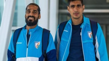 Sports News | India Brace for Fierce and Competitive Game in Bangladesh