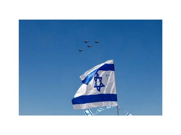 World News | Israel Tests Banking System with Nationwide Cybersecurity Drill