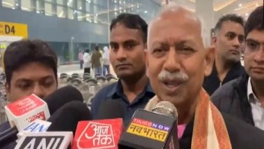 India News | Process for Govt Formation in Bihar Has Started: BJP MP Janardan Singh Sigriwal