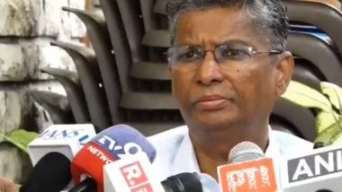 India News | Party Will Study Bihar Assembly Election Results: Karnataka Minister Satish Jarkiholi