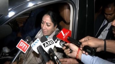 India News | Delhi Govt to Rename Three Metro Stations in Pitampura-Haiderpur Belt to Strengthen Local Connect: CM Rekha Gupta