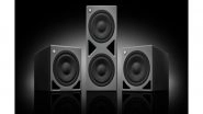 Business News | Neumann Expands Its KH Line With Five New Subwoofers