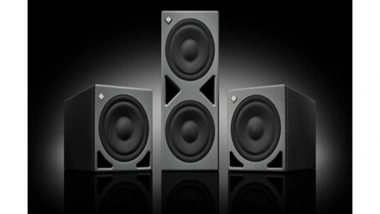 Business News | Neumann Expands Its KH Line With Five New Subwoofers
