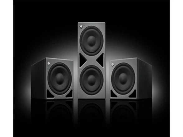Business News | Neumann Expands Its KH Line With Five New Subwoofers