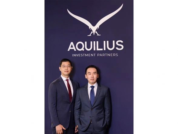 Business News | Aquilius Announces Strategic Hires of Martin Yung and Patrick Qian, Opens Hong Kong Office