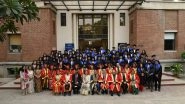 Business News | IILM Lodhi Road Hosts 30th Annual Convocation for PGDM Batch 2023-25