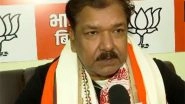 India News | BJP to Elect Legislature Party Leader on November 18: Bihar BJP President Dilip Jaiswal