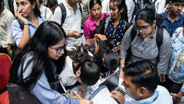 Business News | Self-employment Has Emerged as Strongest Engine of India's Job Growth: HDFC Bank Report