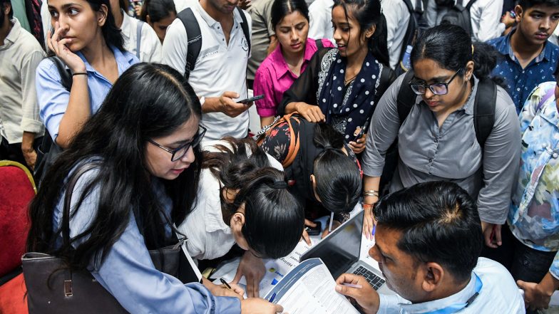 Business News | Self-employment Has Emerged as Strongest Engine of India's Job Growth: HDFC Bank Report