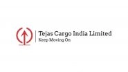 Business News | Tejas Cargo India Posts Robust 44 Percent YoY Jump in Net Profit to INR 13 Cr