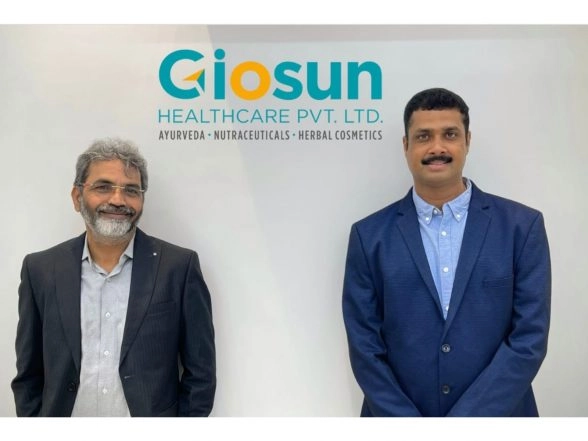Business News | Giosun Healthcare Pvt. Ltd. Set to Redefine Ayurvedic and Herbal FMCG Manufacturing at CMPL Delhi 2025